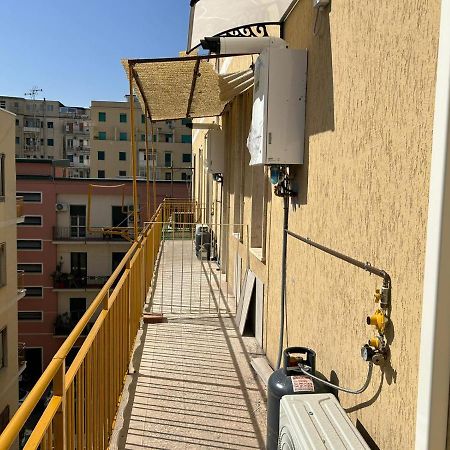 Dimora Sant'Agata Apartment Catania Exterior photo