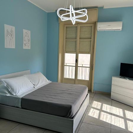 Dimora Sant'Agata Apartment Catania Exterior photo
