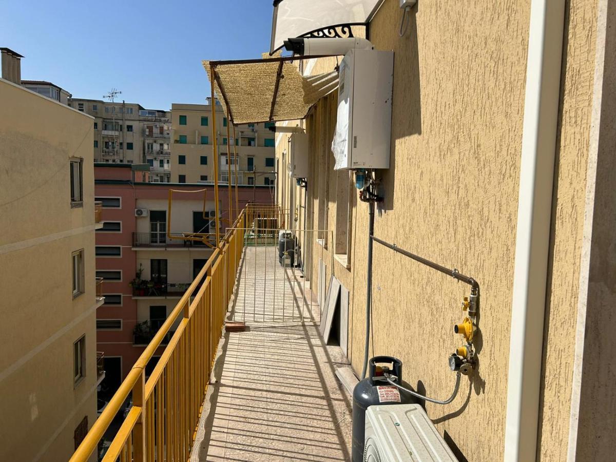 Dimora Sant'Agata Apartment Catania Exterior photo
