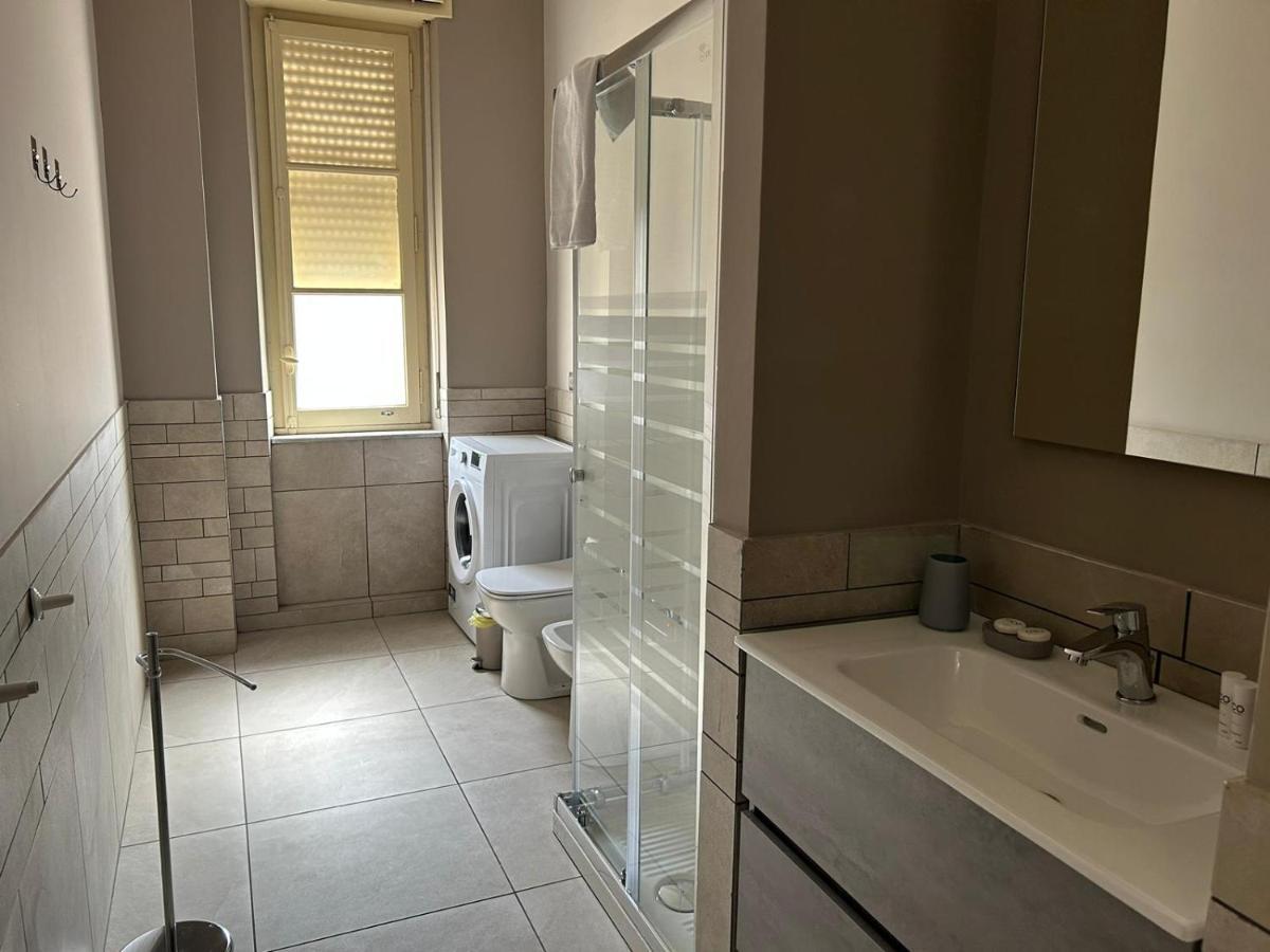 Dimora Sant'Agata Apartment Catania Exterior photo