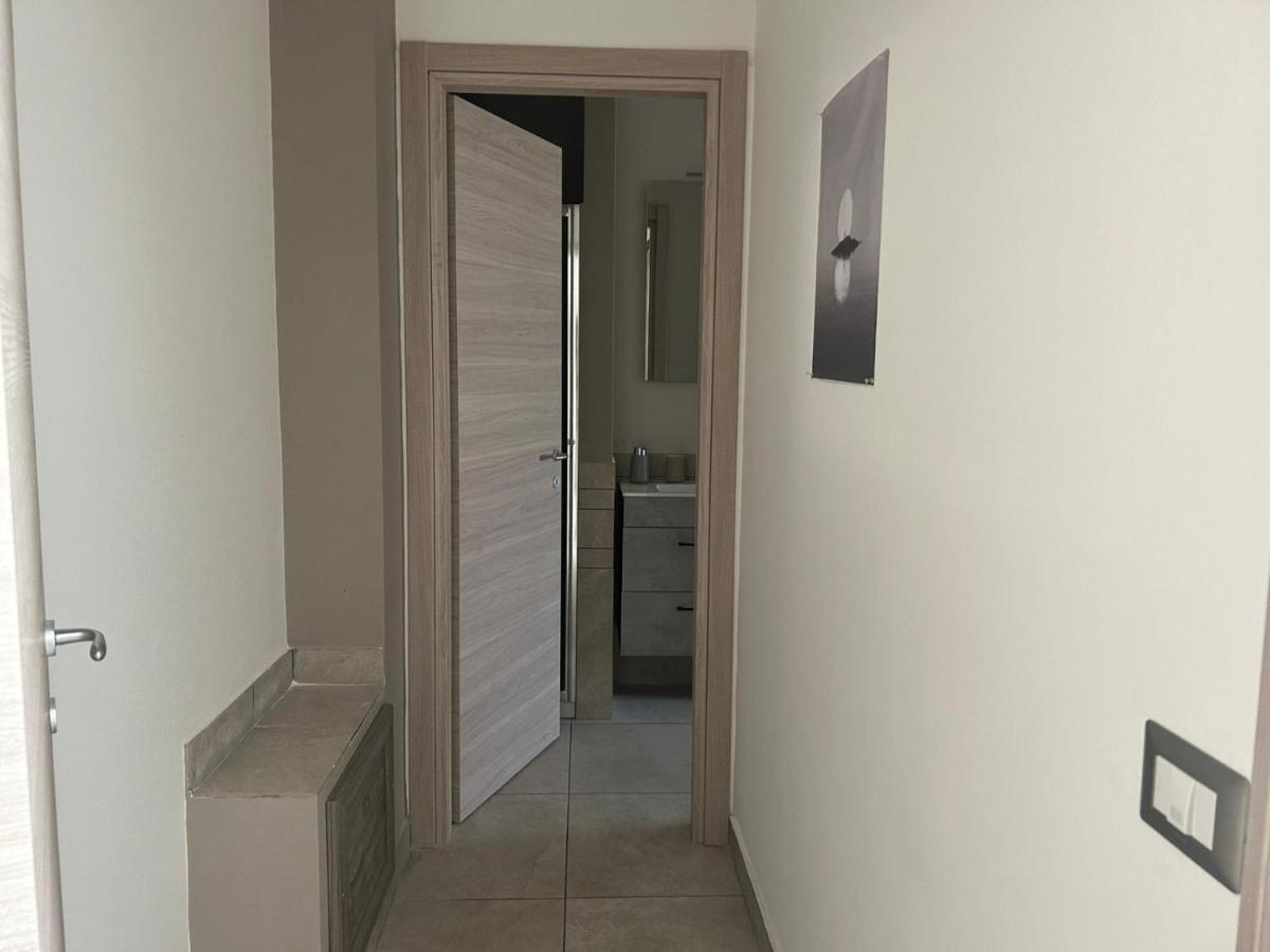 Dimora Sant'Agata Apartment Catania Exterior photo