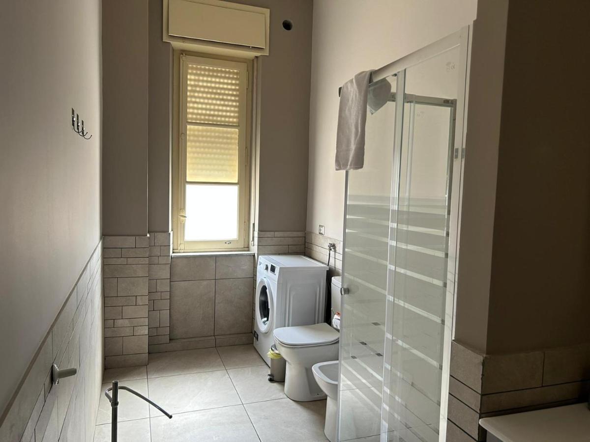 Dimora Sant'Agata Apartment Catania Exterior photo
