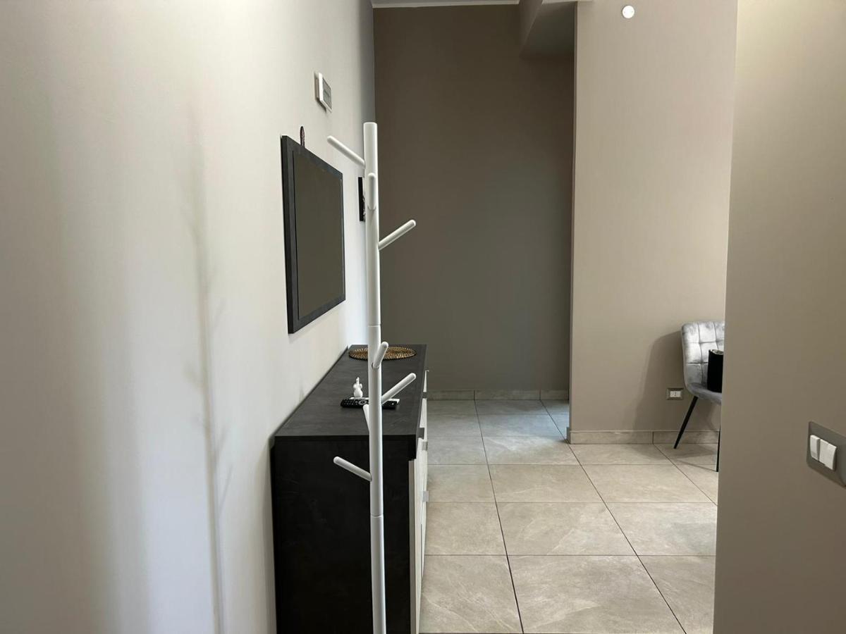 Dimora Sant'Agata Apartment Catania Exterior photo